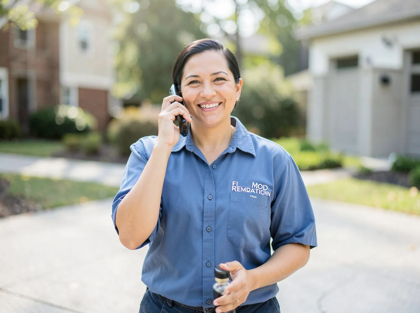Mold Remediation Ekron, KY FAQs